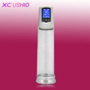 Automatiserad LED Penispump