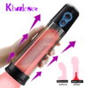 Automatiserad LED Penispump sexleksaken.se rea