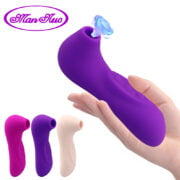 Klitorisvibrator (Bäst i test)