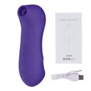 Type 2 Purple