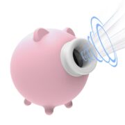 Klas-Ernst Klitorisvibrator