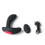 with remote control