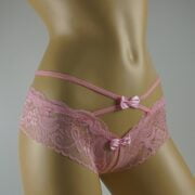 Light pink