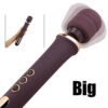 Magic Wand Vibrator sexleksaken.se rea