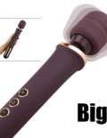 XXL Magic Wand Vibrator