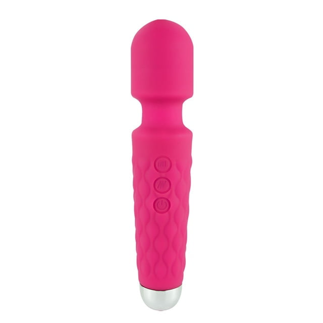 XXL Magic Wand Vibrator sexleksaken.se När sexlivet är relevant 14 XXL Magic Wand Vibrator sexleksaken.se rea 14