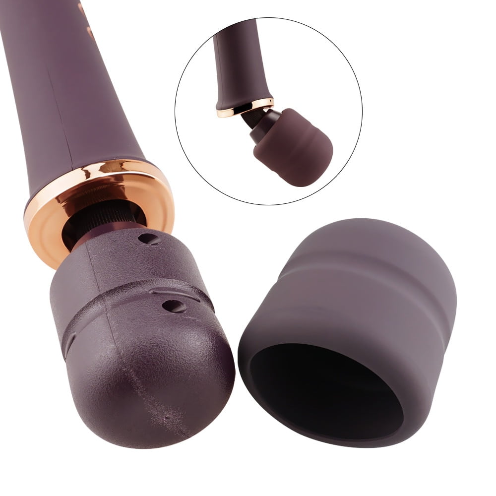 XXL Magic Wand Vibrator sexleksaken.se När sexlivet är relevant 7 XXL Magic Wand Vibrator sexleksaken.se rea 7