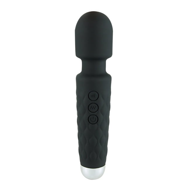 XXL Magic Wand Vibrator sexleksaken.se När sexlivet är relevant 12 XXL Magic Wand Vibrator sexleksaken.se rea 12