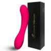 Magic Wand Vibrator sexleksaken.se rea 2