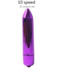 E purple