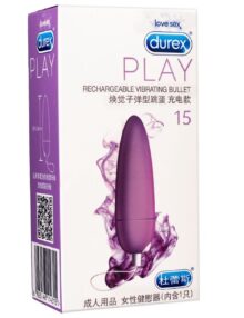 DUREX Play 15 Vibrator sexleksaken.se rea 2