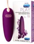 DUREX Play 15 Vibrator