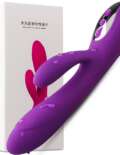 Purple Charge heat