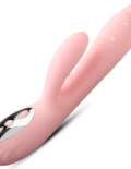 Pink charge heating