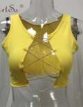 ZYellow-Gold Chain