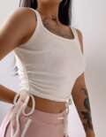 White-vest
