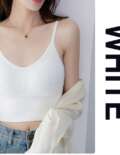 Long Style White