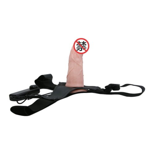 Strap-On Dildo sexleksaken.se rea 7
