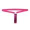 style 1-Hot Pink