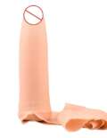 Flesh-colored