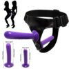 Strap-On Dildo sexleksaken.se rea 2