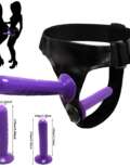 Strap-On Dubbeldildo
