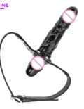 Strap-On Dildo