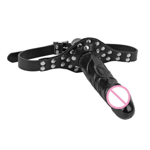 Strap-On Dildo sexleksaken.se rea 6