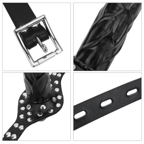 Strap-On Dildo sexleksaken.se rea 8