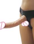 Strap-On Dildo