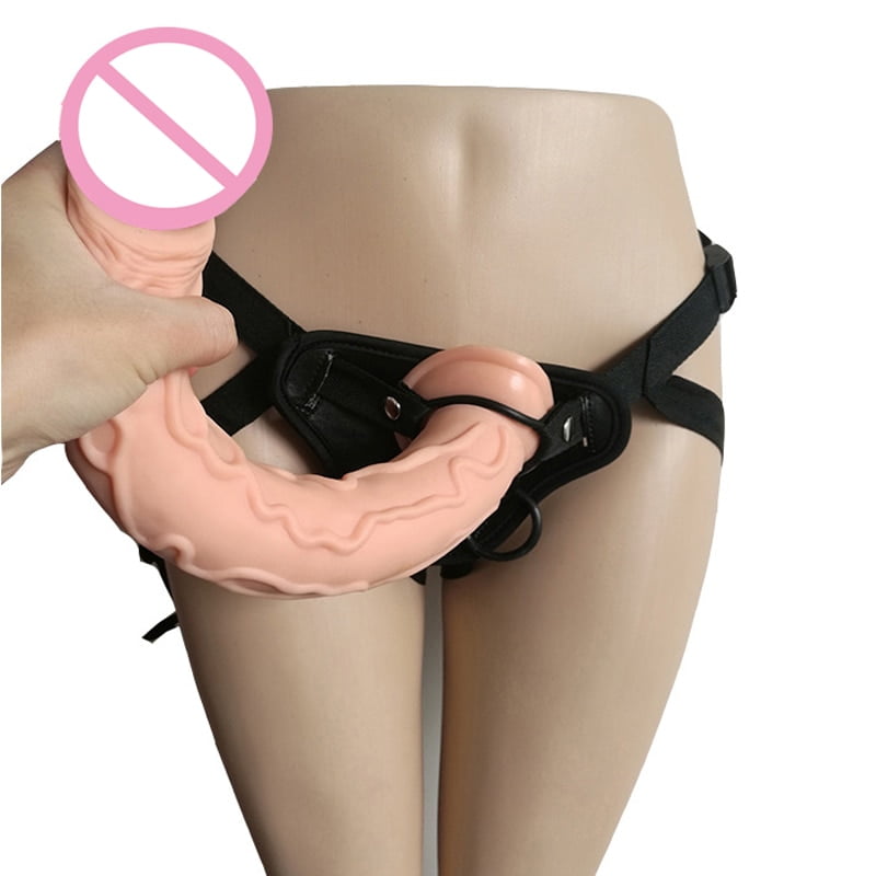Strap-On Dildo sexleksaken.se När sexlivet är relevant 5 Strap-On Dildo sexleksaken.se rea 5