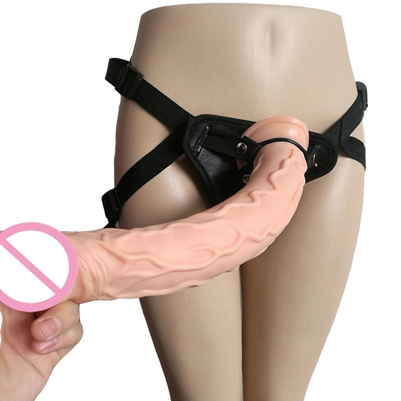 Strap-On Dildo sexleksaken.se När sexlivet är relevant 3 Strap-On Dildo sexleksaken.se rea 3