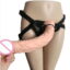 strap on dildo flesh