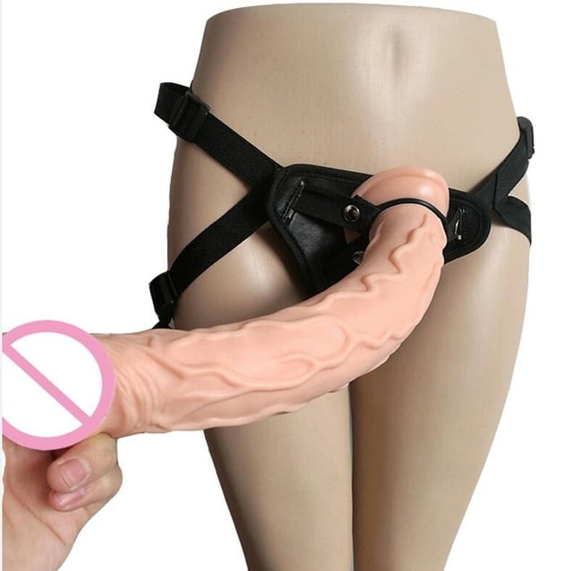 Strap-On Dildo sexleksaken.se När sexlivet är relevant 9 Strap-On Dildo sexleksaken.se rea 9