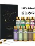 Eteriska Oljor (9st)