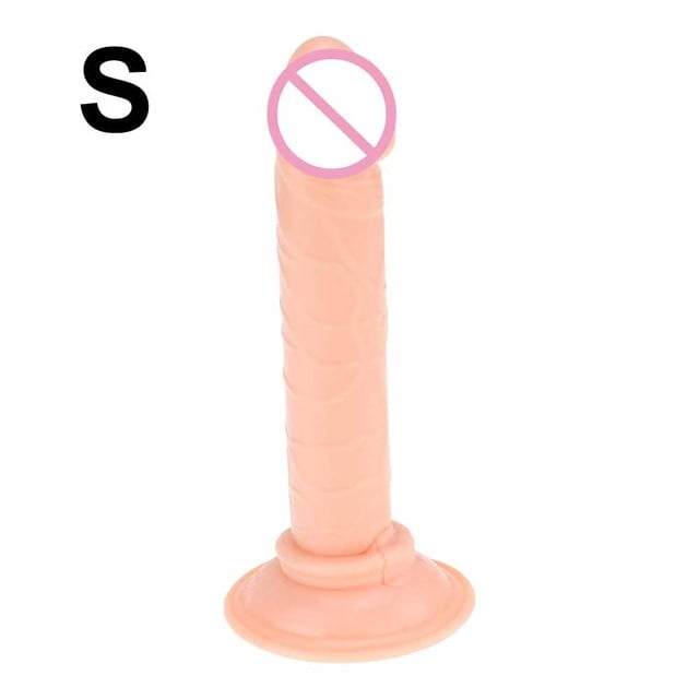Elastisk Dildo sexleksaken.se När sexlivet är relevant 10 Elastisk Dildo sexleksaken.se rea 10