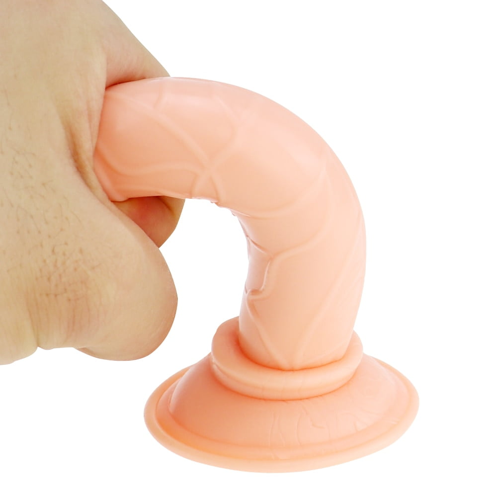 Elastisk Dildo sexleksaken.se När sexlivet är relevant 5 Elastisk Dildo sexleksaken.se rea 5