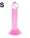 S Pink