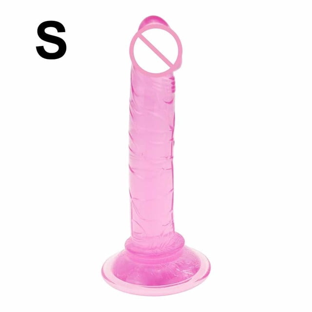 Elastisk Dildo sexleksaken.se När sexlivet är relevant 11 Elastisk Dildo sexleksaken.se rea 11