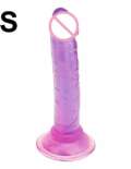 S Purple