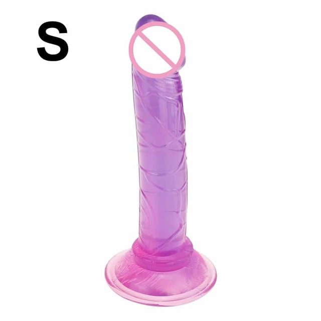 Elastisk Dildo sexleksaken.se När sexlivet är relevant 12 Elastisk Dildo sexleksaken.se rea 12