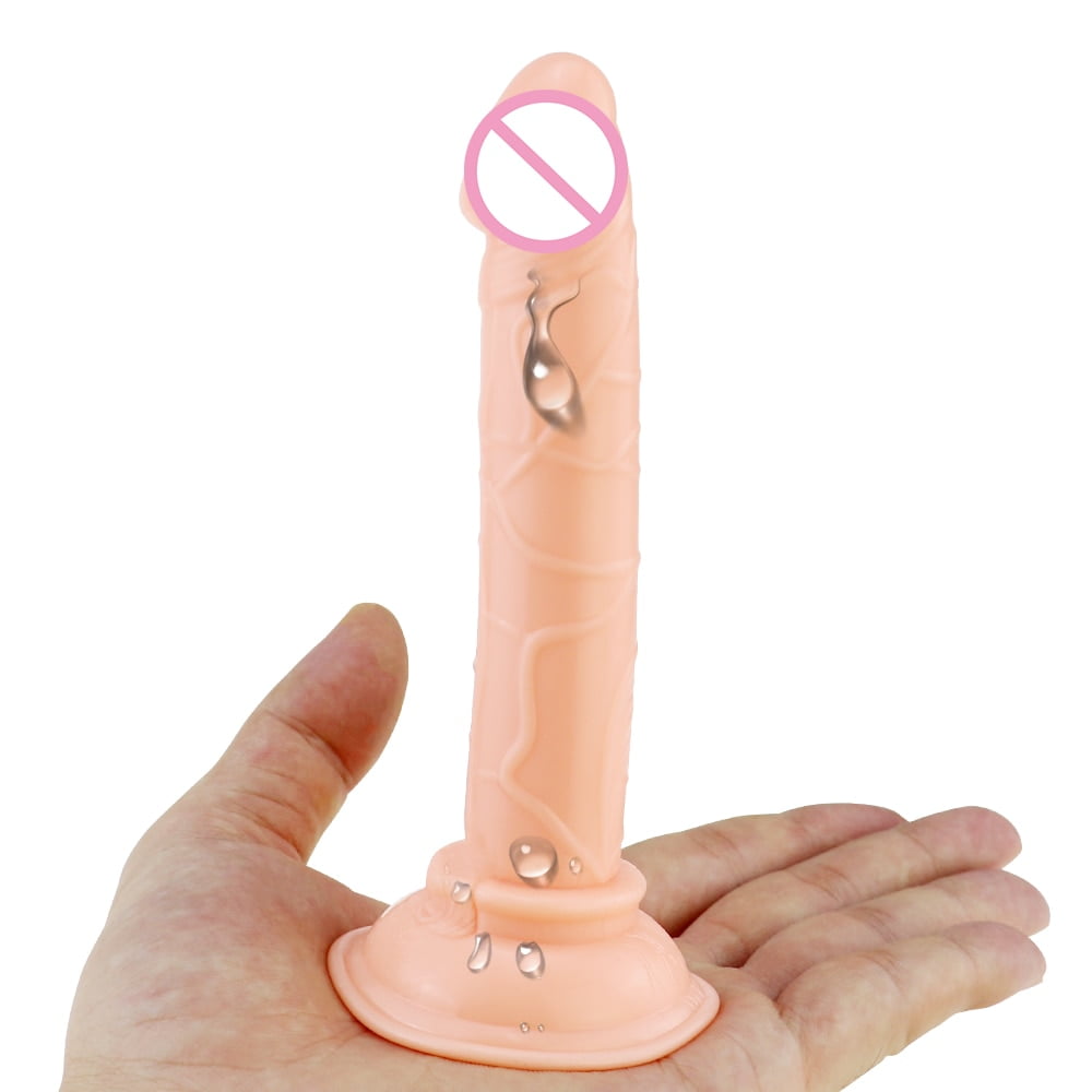 Elastisk Dildo sexleksaken.se När sexlivet är relevant 7 Elastisk Dildo sexleksaken.se rea 7