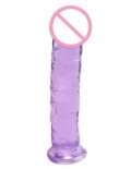 XL Purple