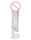 XL Transparent