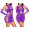style 8-purple