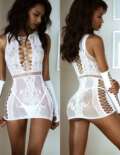 Sexigt Lingerie