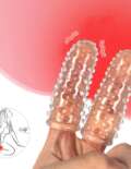 Fingerdildo
