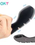 Vibrerande Fingervibrator