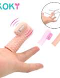 Vibrerande Fingervibrator