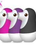 PENGUIN Vibrator